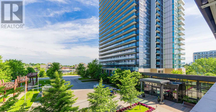 306-29 Singer Court, Toronto, ON, M2K 0B3 - 13