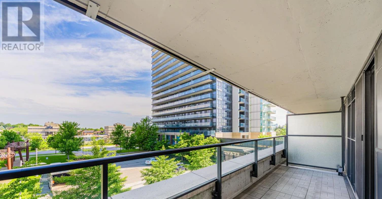 306-29 Singer Court, Toronto, ON, M2K 0B3 - 11