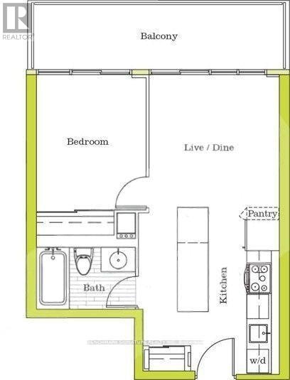 306-29 Singer Court, Toronto, ON, M2K 0B3 - 14