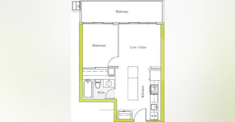 306-29 Singer Court, Toronto, ON, M2K 0B3 - 14