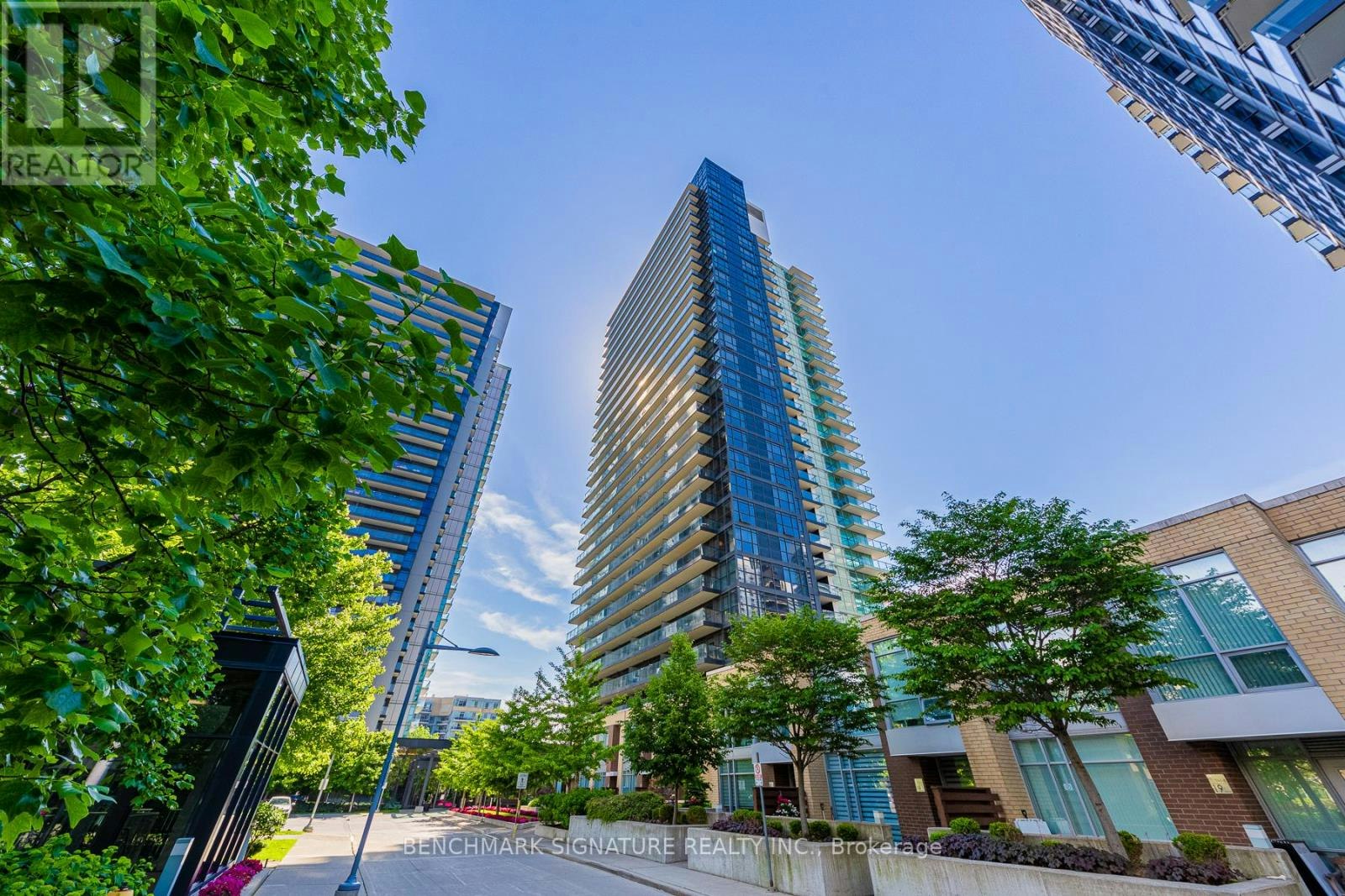 306-29 Singer Court, Toronto, ON, M2K 0B3