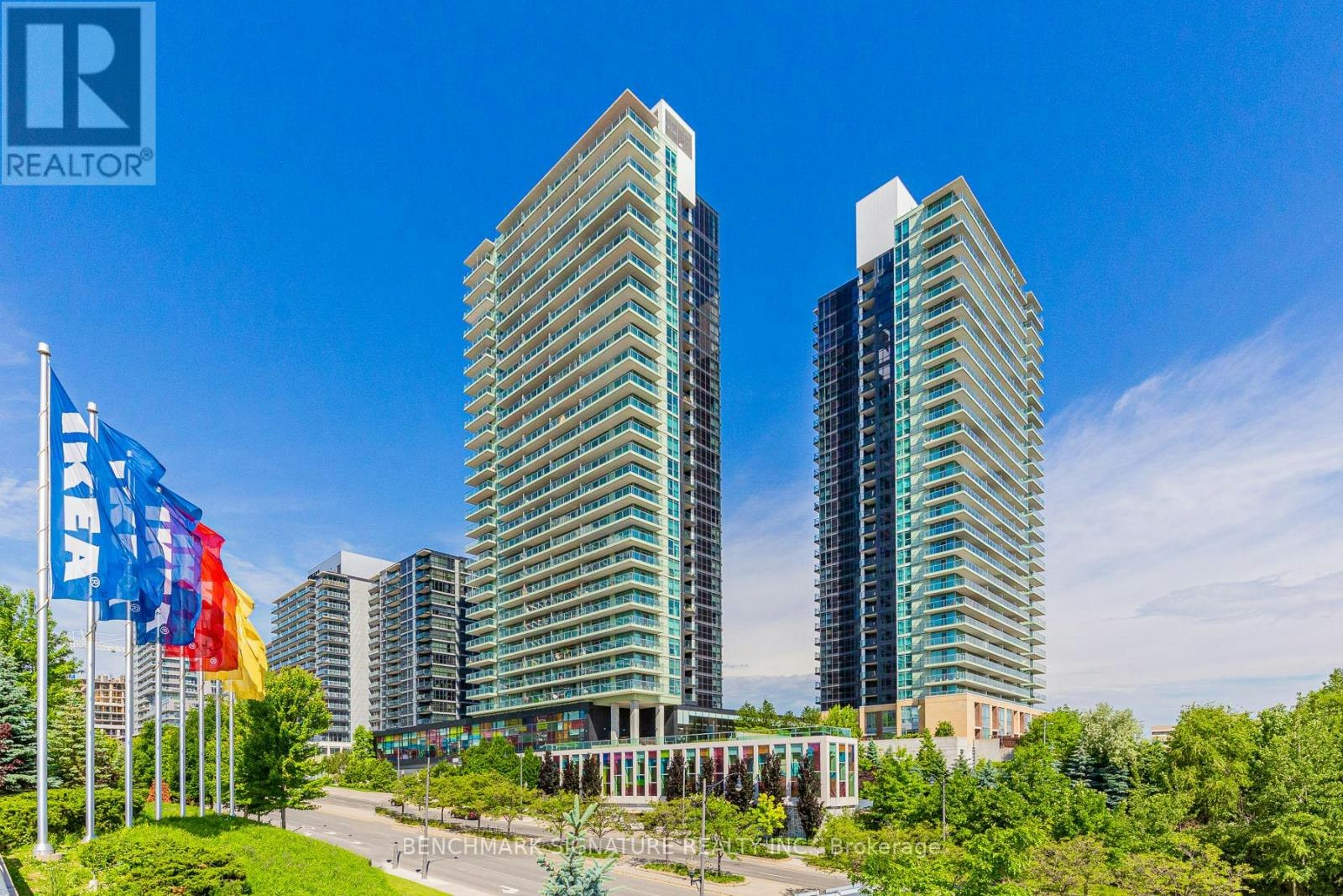 306-29 Singer Court, Toronto, ON, M2K 0B3 - 15
