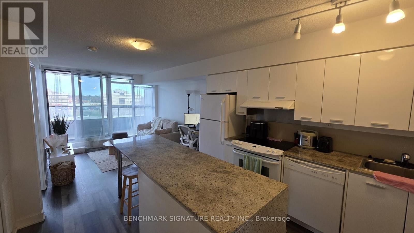306-29 Singer Court, Toronto, ON, M2K 0B3 - 4