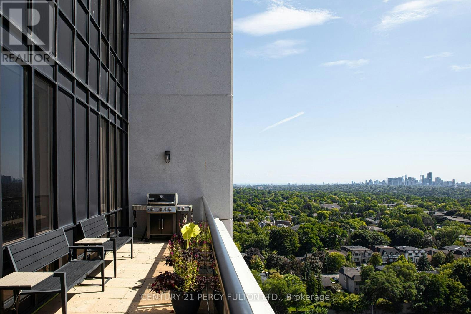 PH14-100 Harrison Garden Boulevard, Toronto, ON, M2N 0C2 - 5