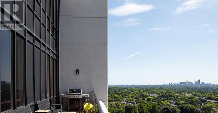 PH14-100 Harrison Garden Boulevard, Toronto, ON, M2N 0C2 - 5