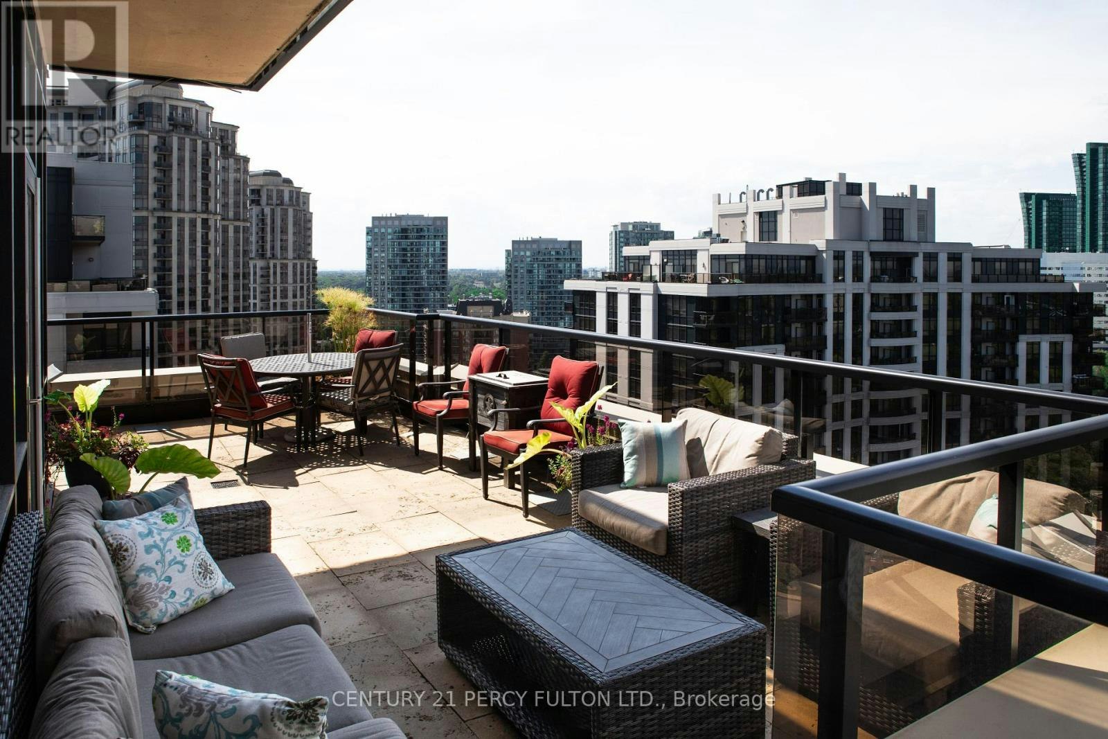 PH14-100 Harrison Garden Boulevard, Toronto, ON, M2N 0C2 - 7