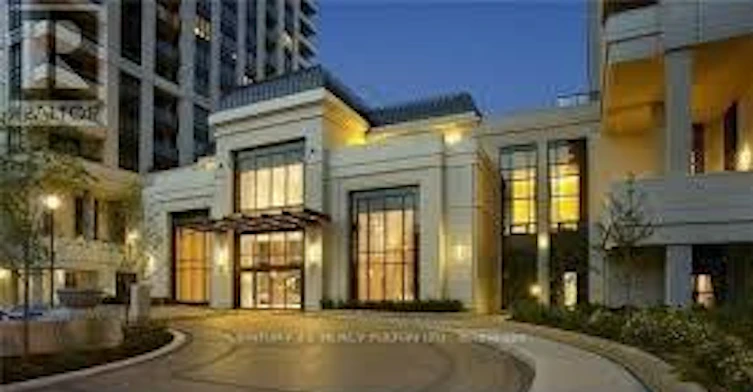 PH14-100 Harrison Garden Boulevard, Toronto, ON, M2N 0C2 - 2