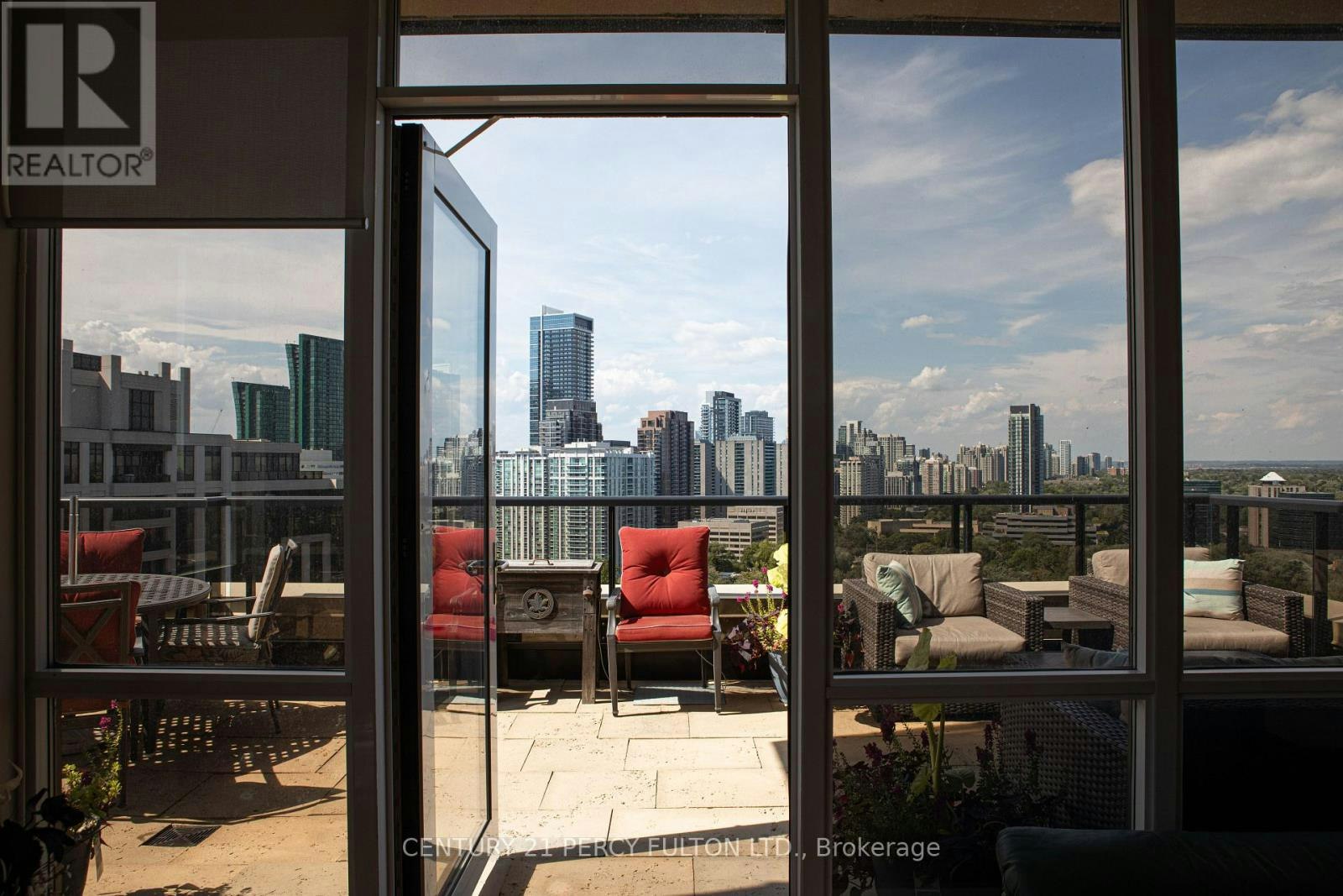 PH14-100 Harrison Garden Boulevard, Toronto, ON, M2N 0C2 - 4