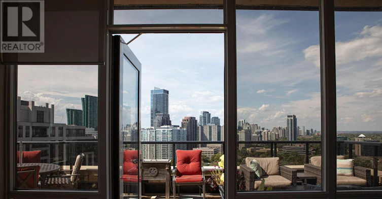 PH14-100 Harrison Garden Boulevard, Toronto, ON, M2N 0C2 - 4