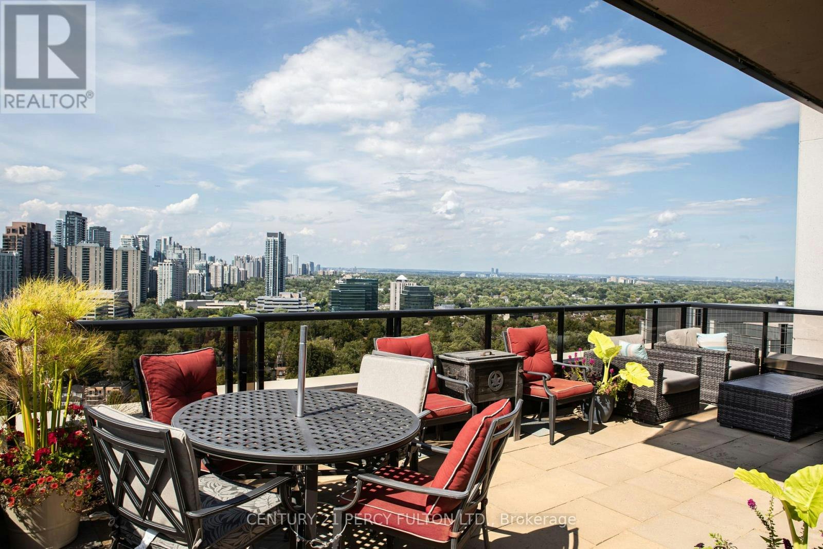 PH14-100 Harrison Garden Boulevard, Toronto, ON, M2N 0C2 - 6