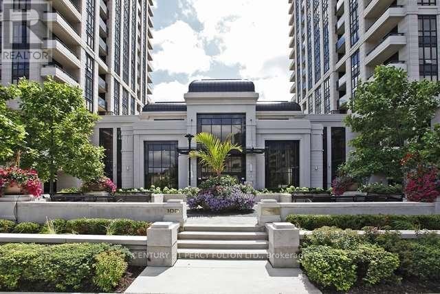 PH14-100 Harrison Garden Boulevard, Toronto, ON, M2N 0C2
