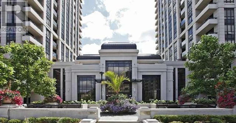PH14-100 Harrison Garden Boulevard, Toronto, ON, M2N 0C2