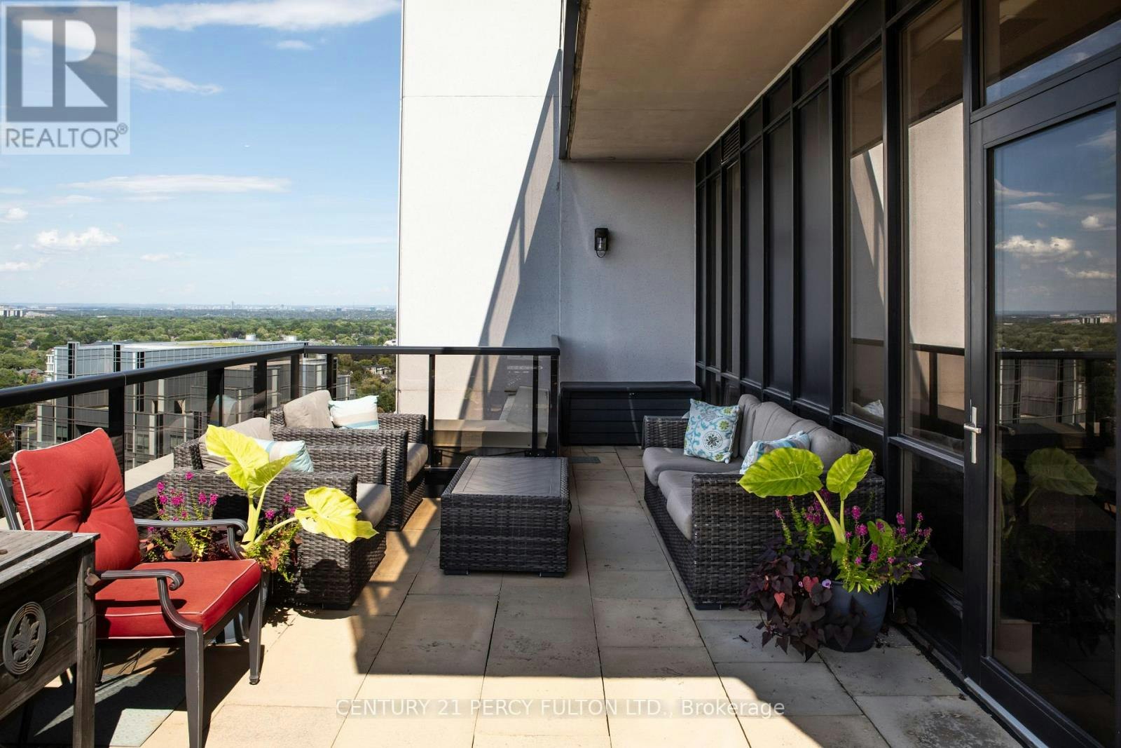 PH14-100 Harrison Garden Boulevard, Toronto, ON, M2N 0C2 - 8