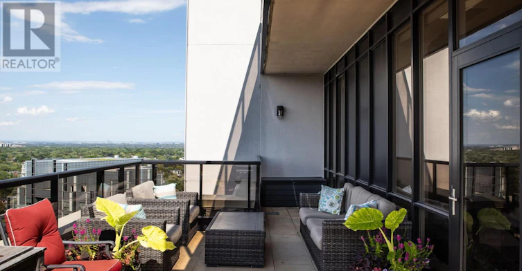 PH14-100 Harrison Garden Boulevard, Toronto, ON, M2N 0C2 - 8