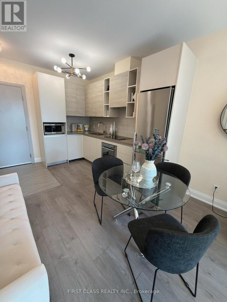 812-396 7 Highway Road E, Richmond Hill, ON, L4B 0G7 - 3