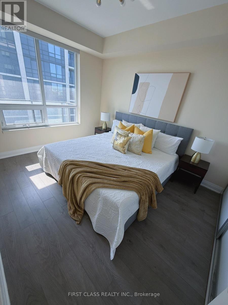 812-396 7 Highway Road E, Richmond Hill, ON, L4B 0G7 - 4