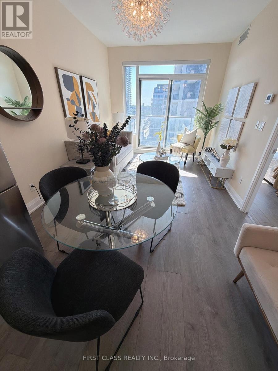 812-396 7 Highway Road E, Richmond Hill, ON, L4B 0G7 - 2