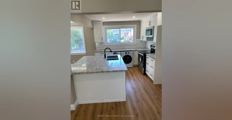 MAIN FLOOR-25 Hickery Place, Brantford, ON, N3S 3C7 - 29