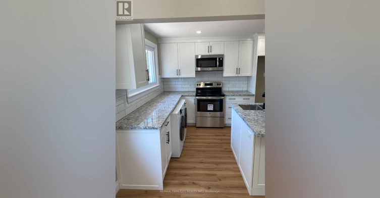 MAIN FLOOR-25 Hickery Place, Brantford, ON, N3S 3C7 - 28
