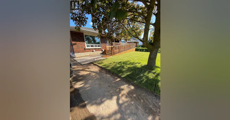 MAIN FLOOR-25 Hickery Place, Brantford, ON, N3S 3C7 - 2