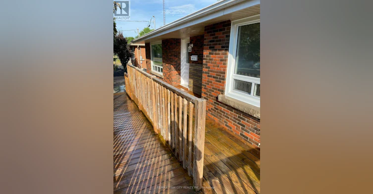MAIN FLOOR-25 Hickery Place, Brantford, ON, N3S 3C7 - 5