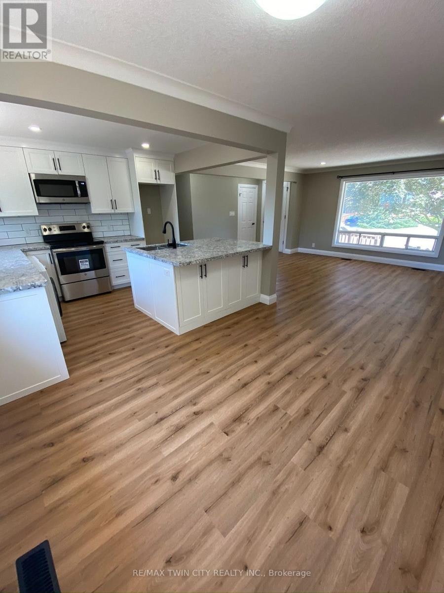 MAIN FLOOR-25 Hickery Place, Brantford, ON, N3S 3C7 - 27