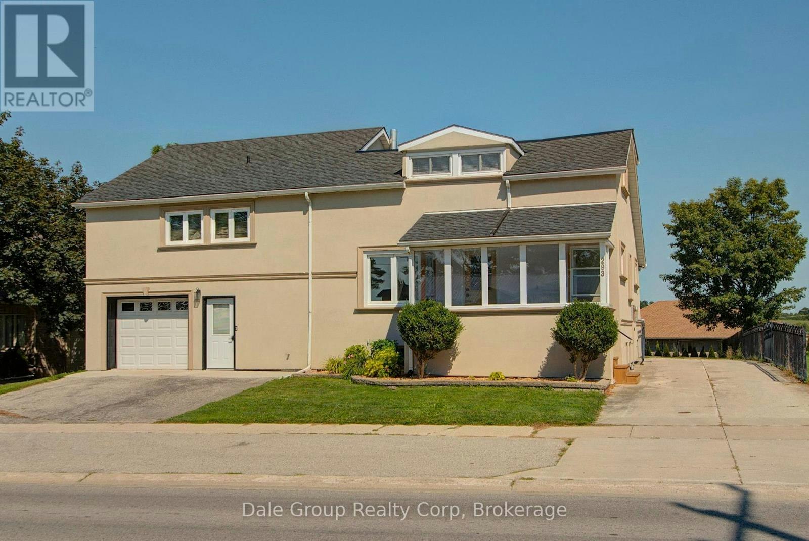 293 Albert Street, Central Huron, ON, N0M 1L0
