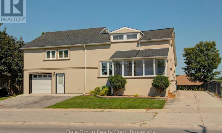 293 Albert Street
