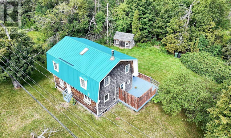 1423 Cape Bear Road