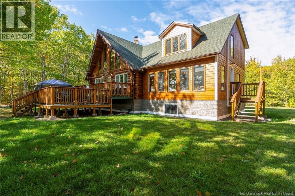 3049 Lower Cambridge Road, Cambridge Narrows, NB, E4C 1R7