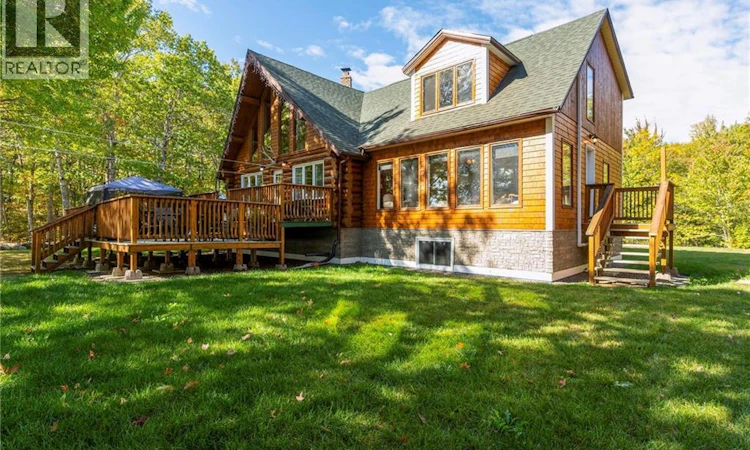 3049 Lower Cambridge Road