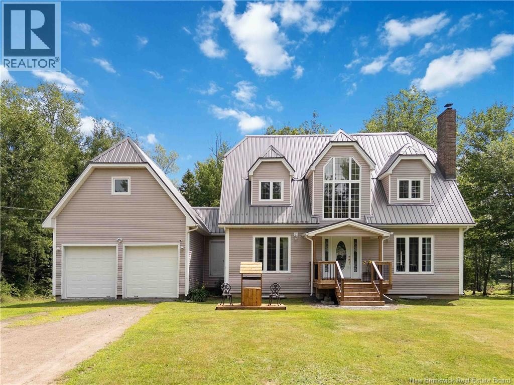 1507 Shediac River Road, Shediac River, NB, E4R 1V5