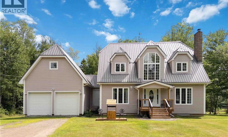1507 Shediac River Road