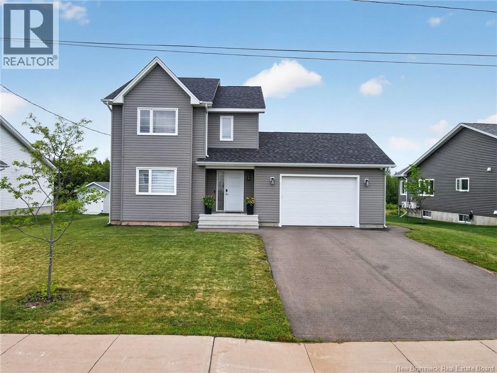 32 Luxor Drive, Riverview, NB, E1B 0V8