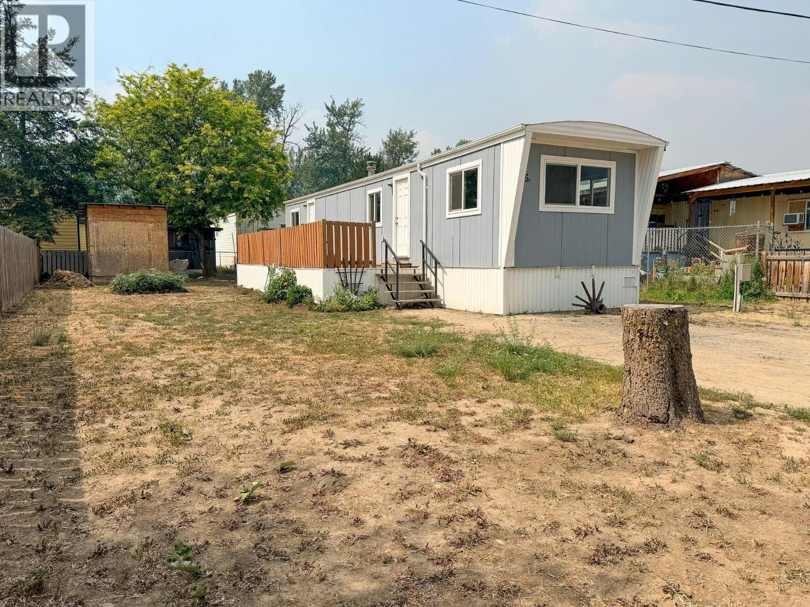6B-1500 Spring Street, Merritt, BC, V1K 1B8