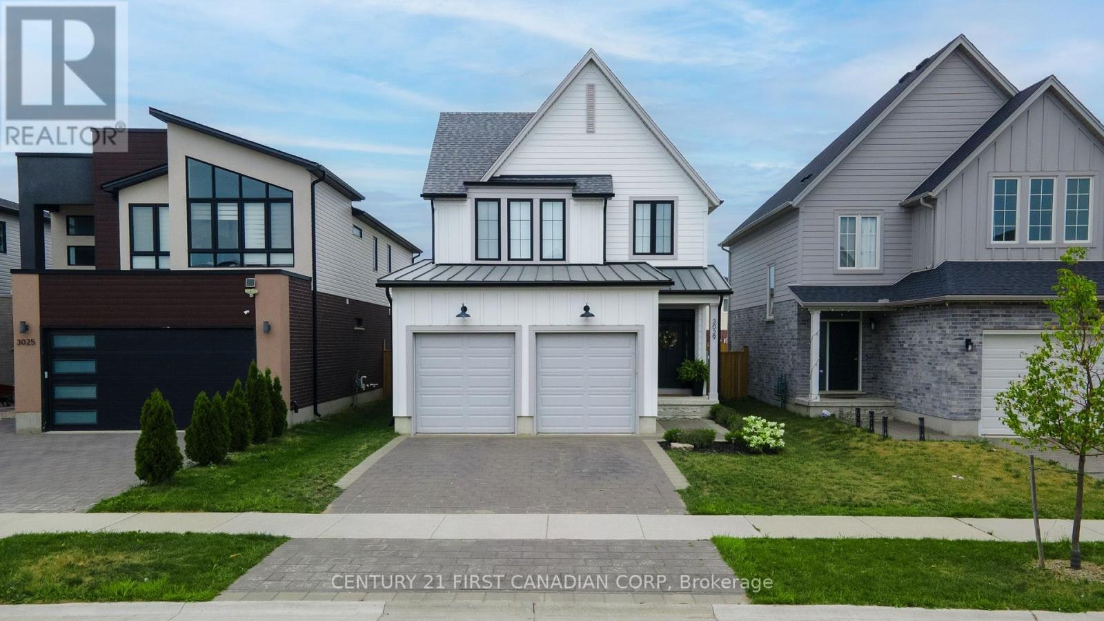 3029 Heardcreek Trail, London, ON, N6G 2S7