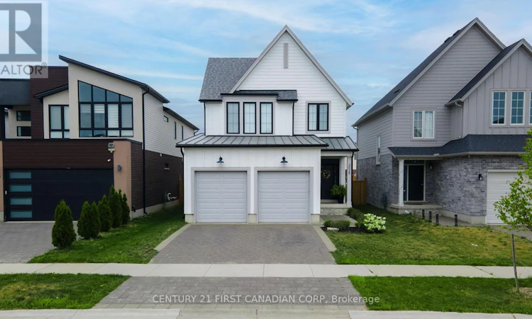3029 Heardcreek Trail