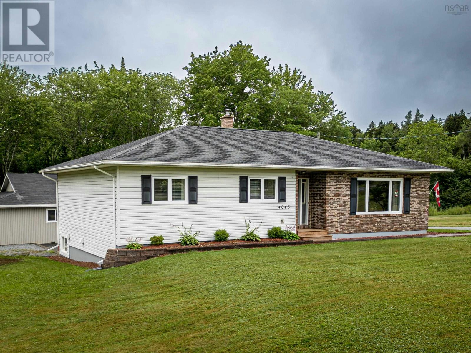 4646 14 Highway, Upper Nine Mile River, NS, B2S 3E7
