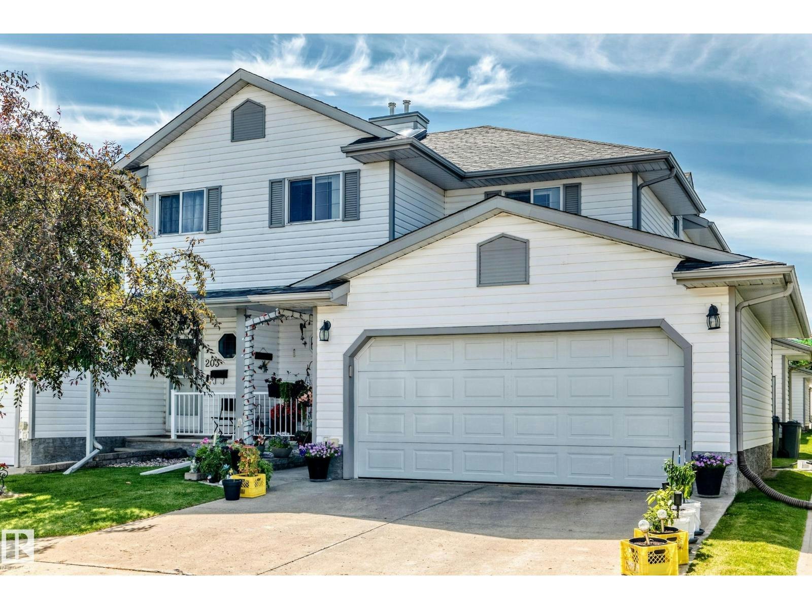 204-4807 43a Avenue, Leduc, AB, T9E 8J6