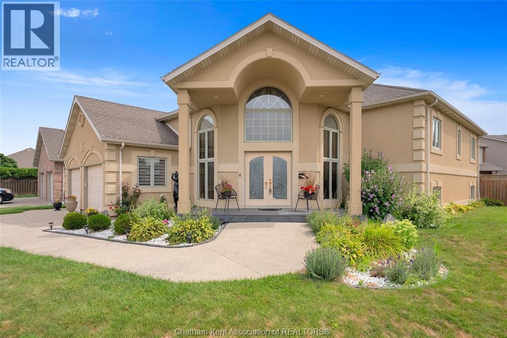 45 Morning Glory Lane, Chatham-Kent, ON, N7L 5R6