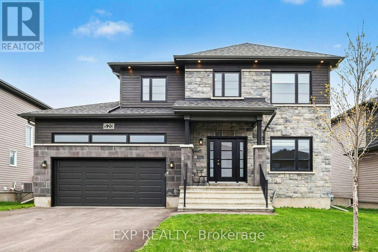 520 Lucent Street, Russell, ON, K4R 0G3