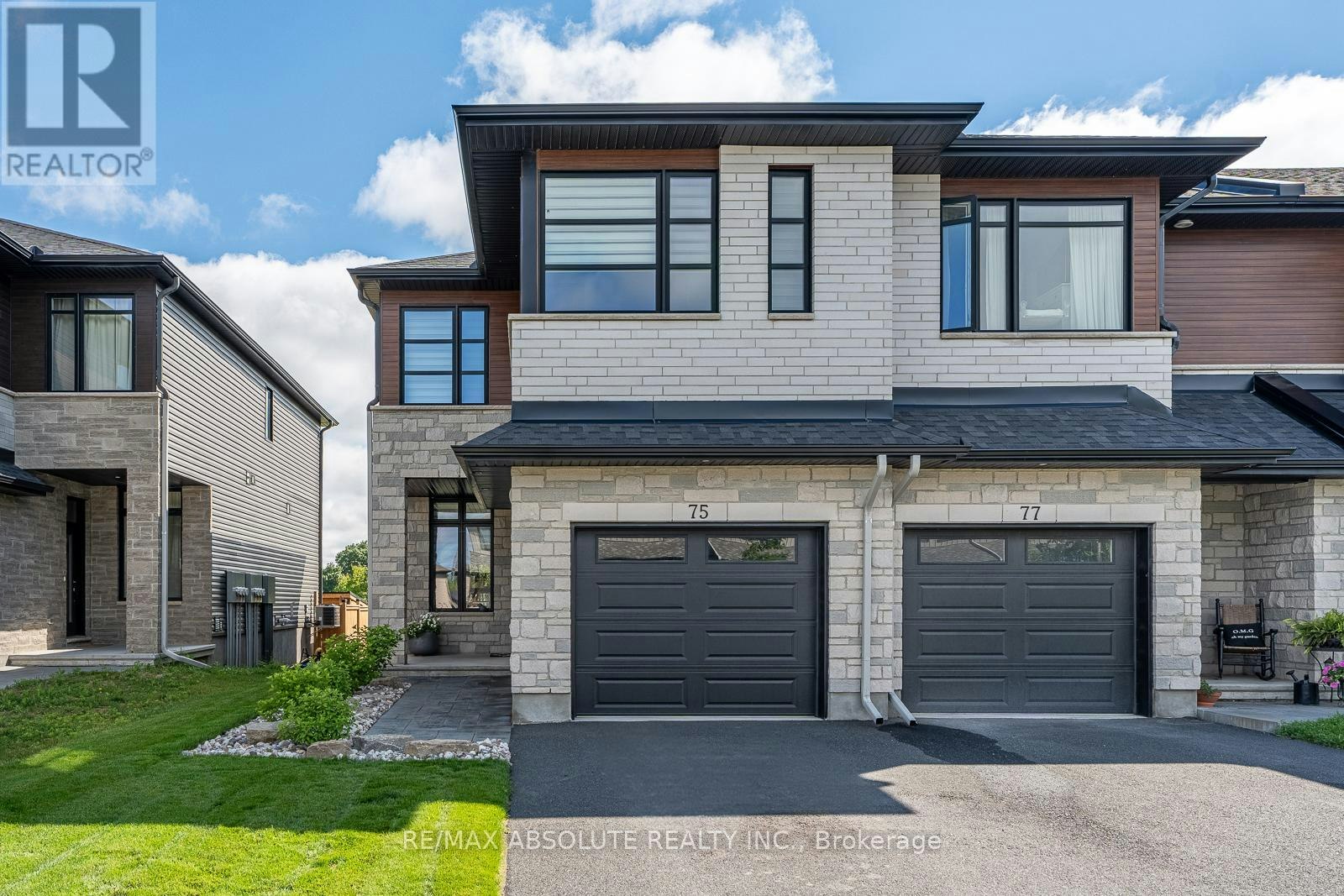 75 O'donovan Drive, Carleton Place, ON, K7C 0S2