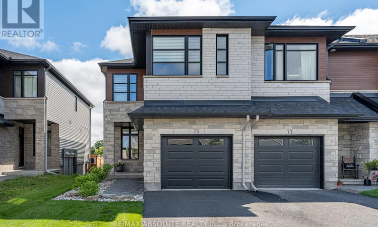 75 O'donovan Drive