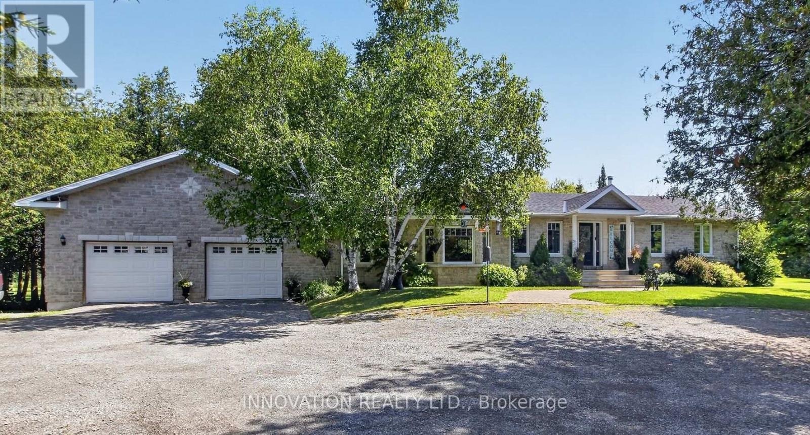 752 Corkery Road, Ottawa, ON, K0A 1L0