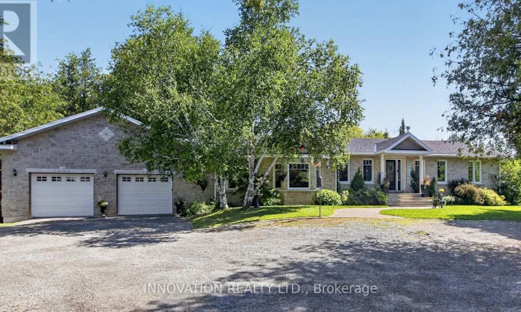 752 Corkery Road
