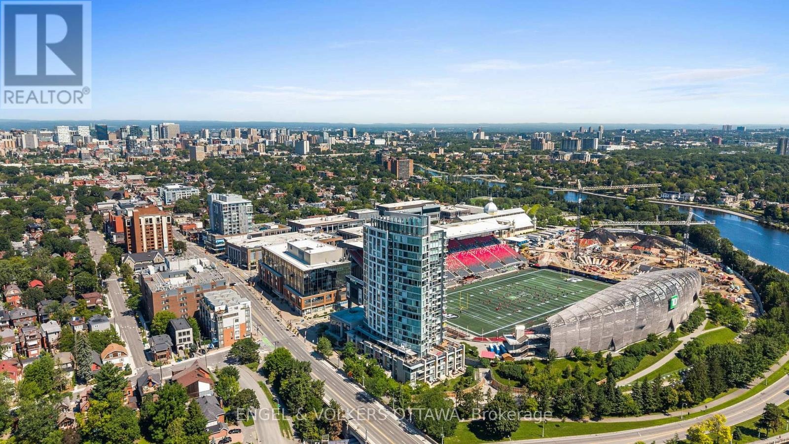 110-1035 Bank Street, Ottawa, ON, K1S 5K3