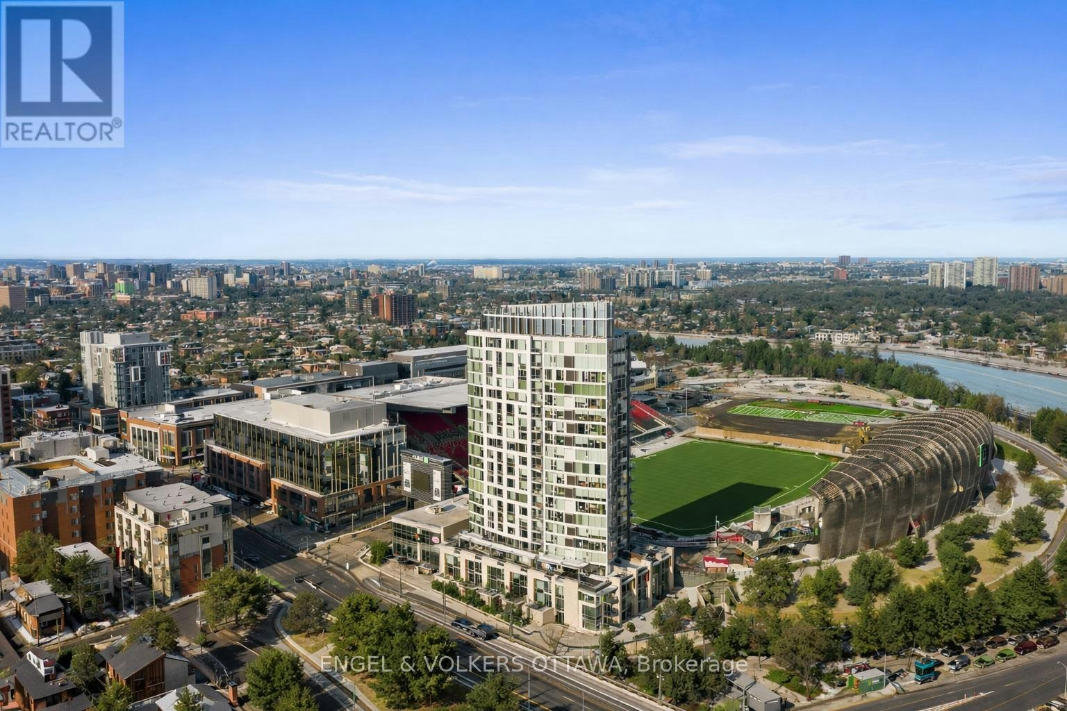 110-1035 Bank Street, Ottawa, ON, K1S 5K3