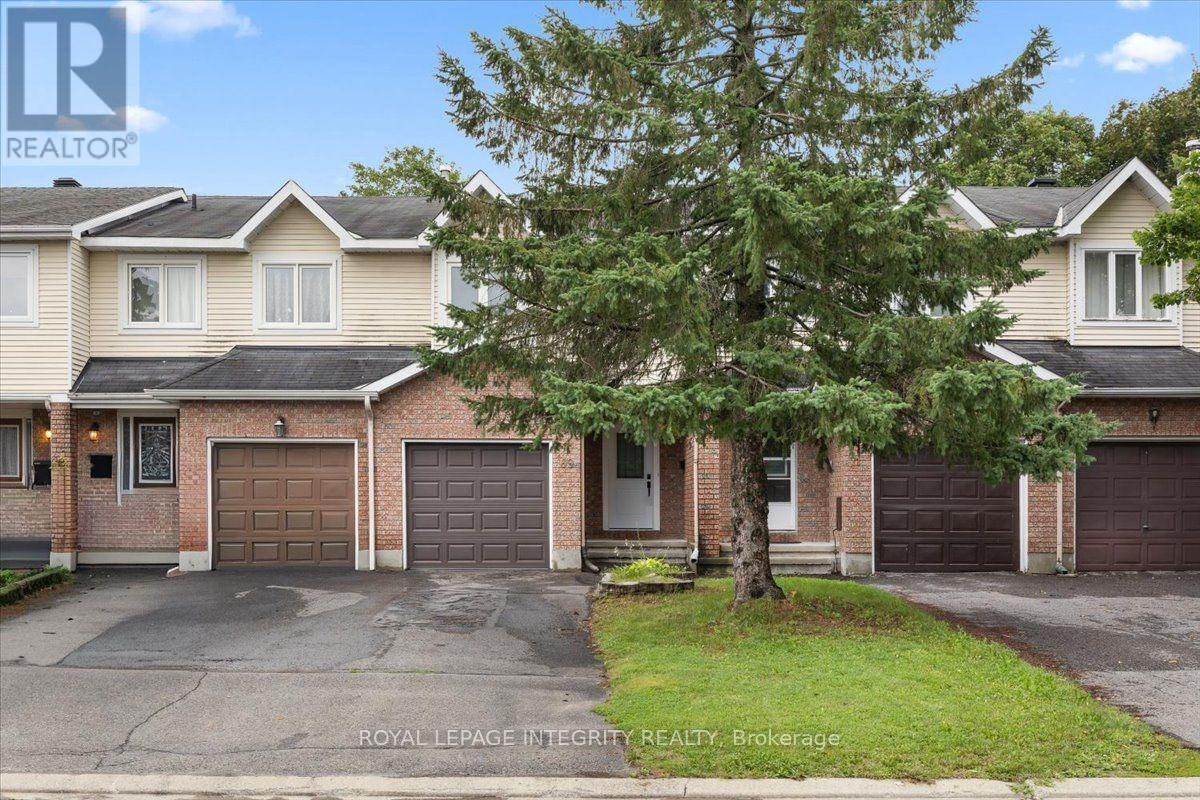 69 Royal Field Crescent, Ottawa, ON, K2J 4C9