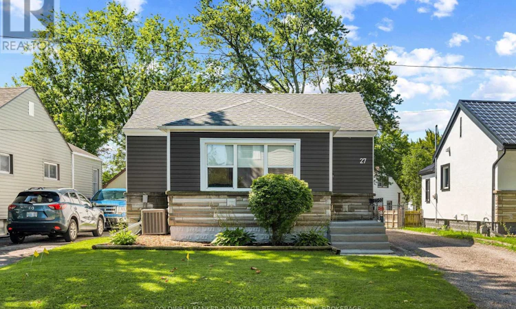 27 Achilles Avenue