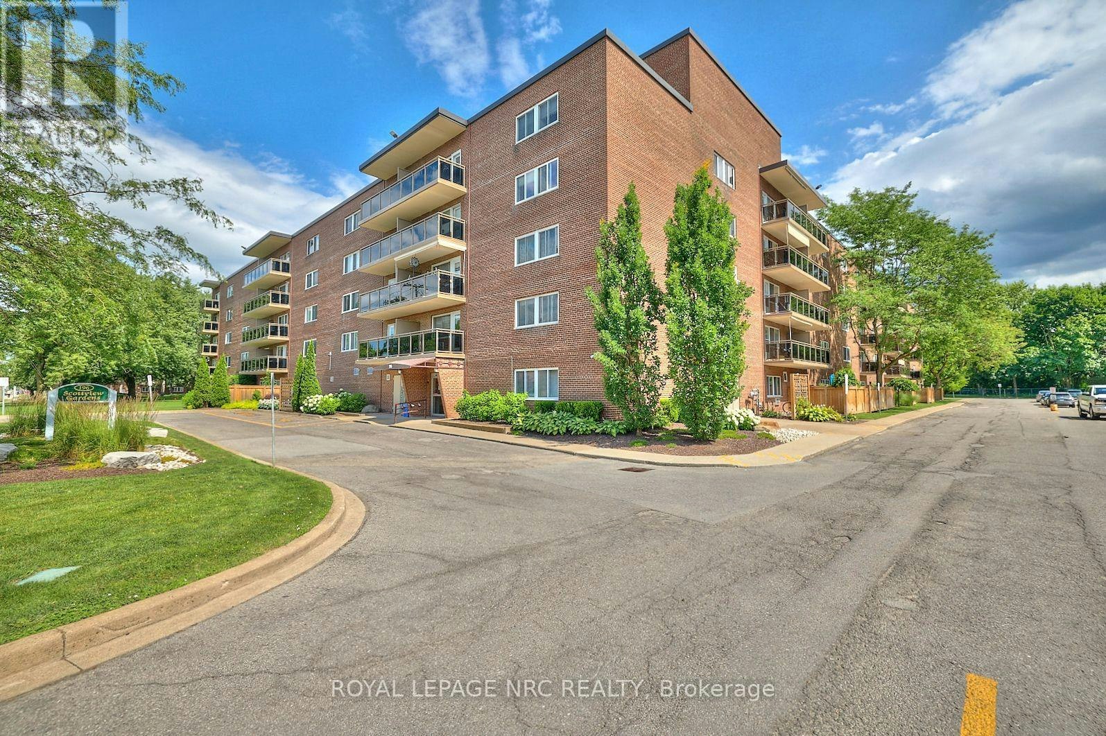 515-196 Scott Street, St. Catharines, ON, L2N 5T2